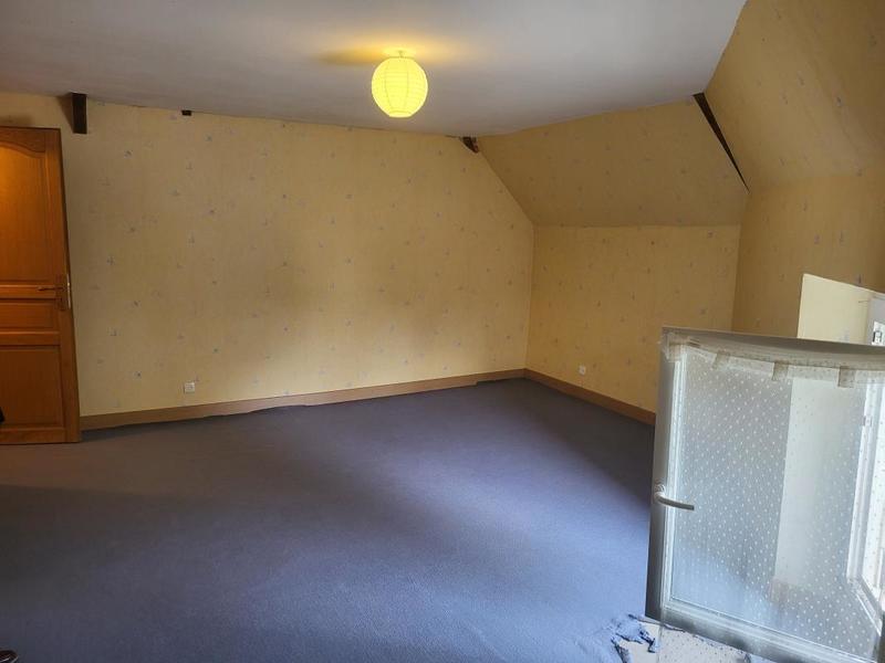 Maison - 108 m² - 4 pièces