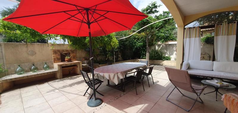 Villa - 183 m² - 7 pièces