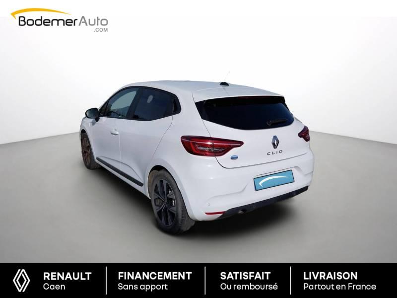 Renault Clio SCe 65 Evolution