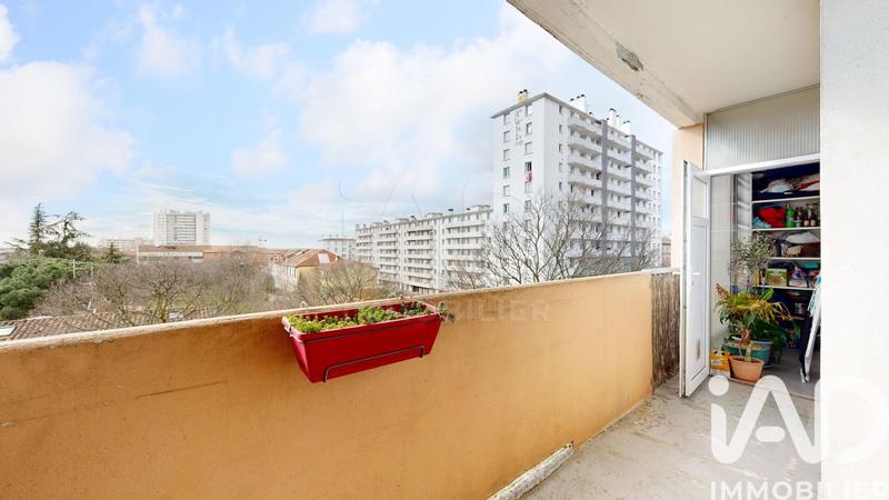 Appartement - 71 m² - 4 pièces