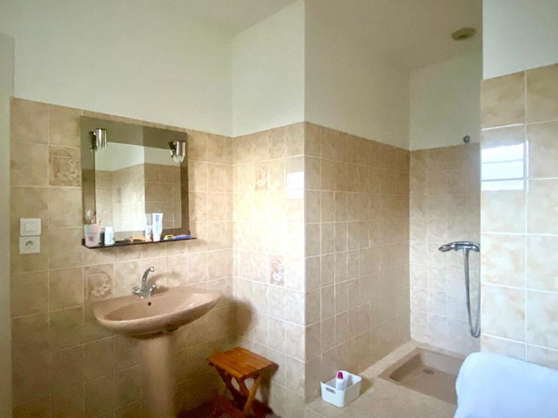 Maison - 178 m² - 7 pièces