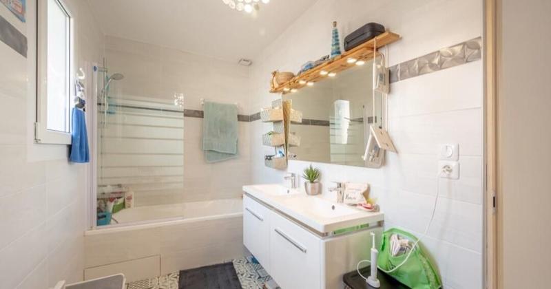 Maison - 81 m² - 4 pièces