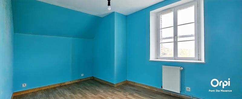 Maison - 118 m² - 4 pièces