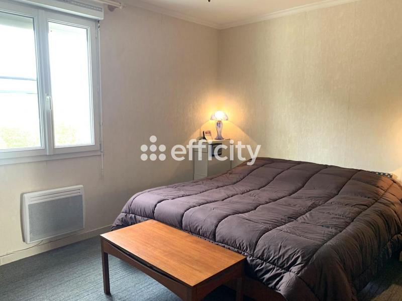 Maison - 145 m² - 5 pièces