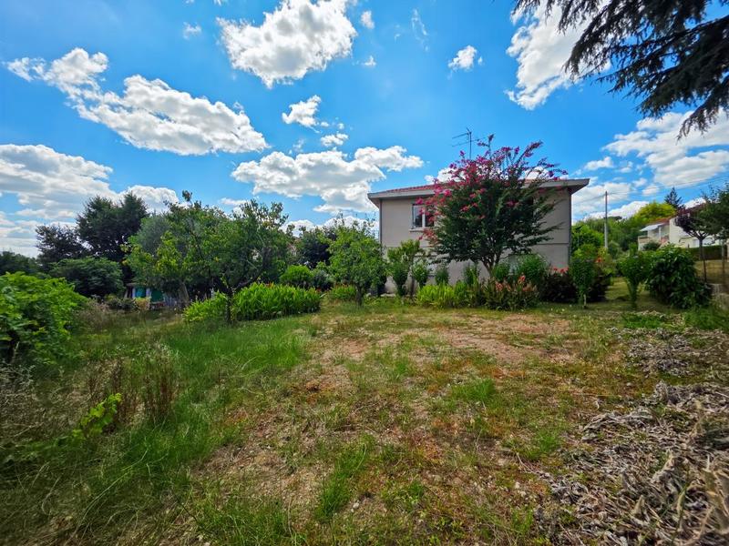 Maison - 170 m² - 4 pièces