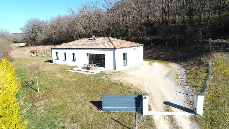 Maison - 136 m² - 7 pièces