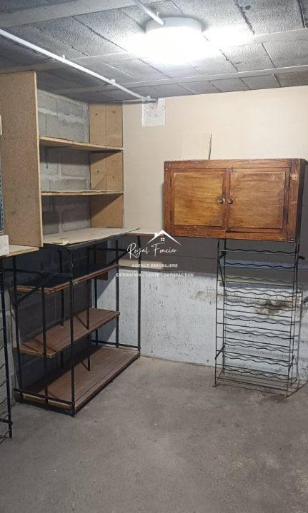 Maison traditionnelle - 71 m² - 3 pièces