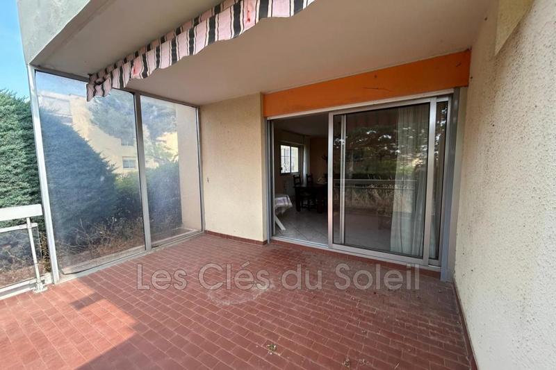 Appartement - 53 m² - 2 pièces