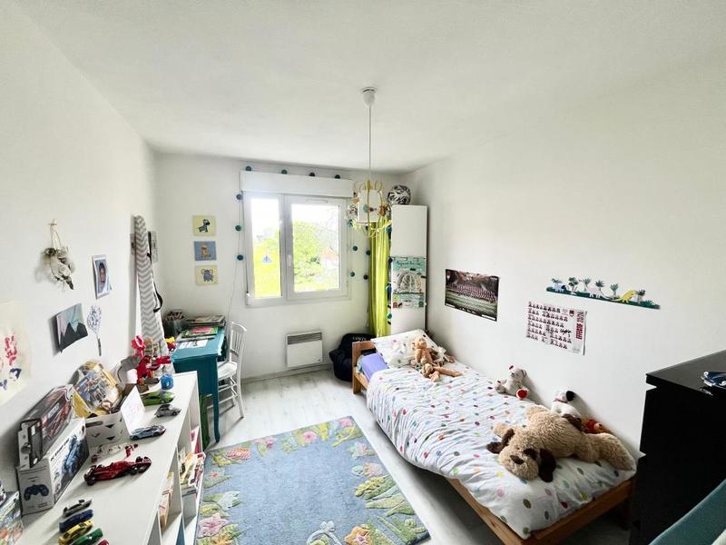 Appartement - 86 m² - 4 pièces