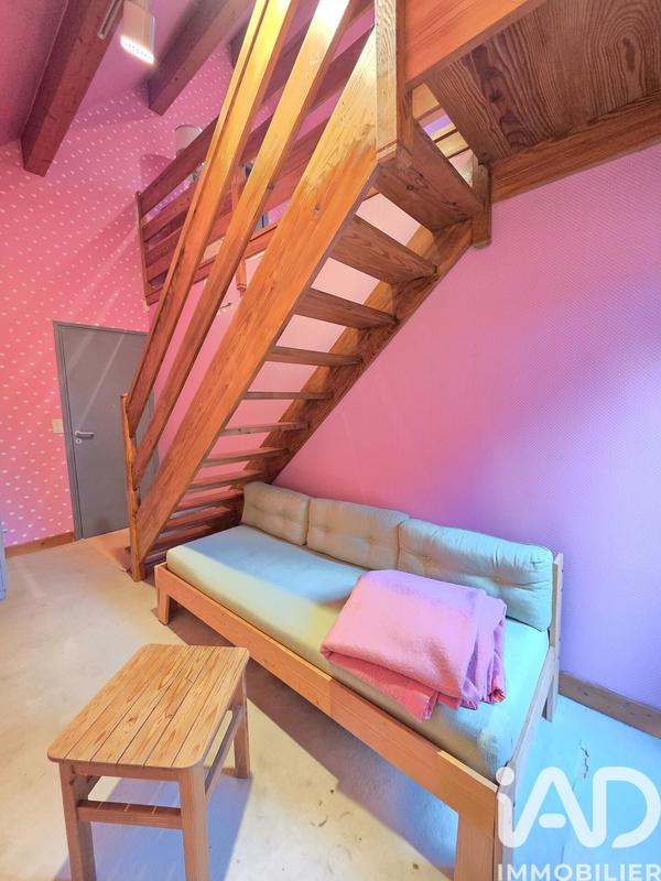 Maison de maîtres - 233 m² - 8 pièces