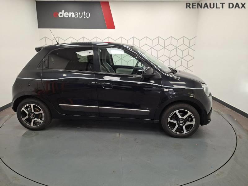Renault Twingo III 0.9 TCe 90 Energy Intens
