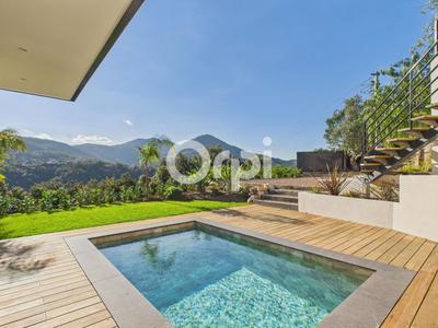 Maison - 186 m² - 6 pièces