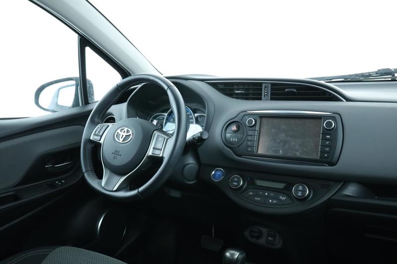 Toyota Yaris 1.5 Hybrid Dynamic 5p 100h