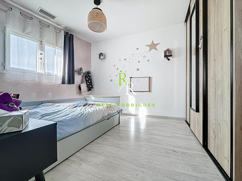 Villa - 143 m² - 5 pièces