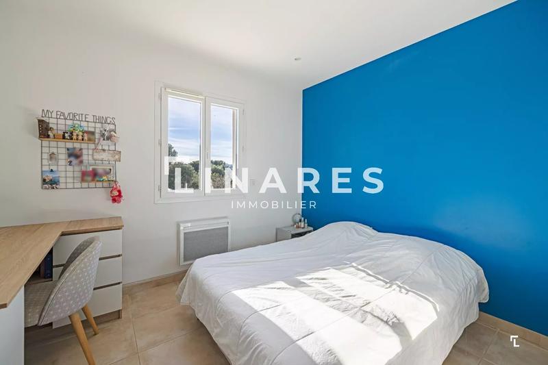 Maison - 112 m² - 5 pièces
