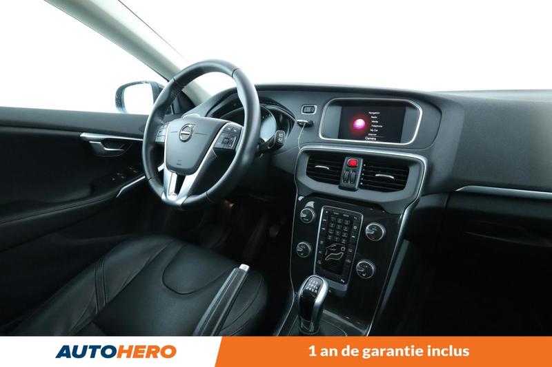 Volvo V40 2.0 T2 Signature Edition 122 ch