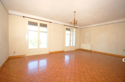 Maison de village - 137 m² - 5 pièces