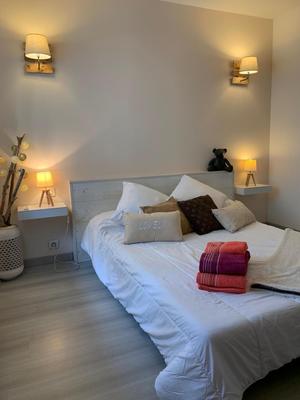 Maison - 75 m² - 3 pièces