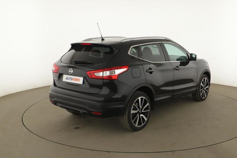 Nissan Qashqai 1.6 dCi Tekna Xtronic 130 ch