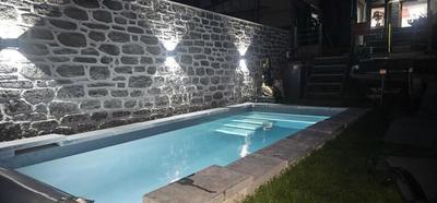 Maison - 129 m² - 5 pièces