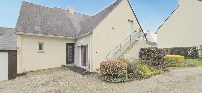 Maison - 148 m² - 7 pièces