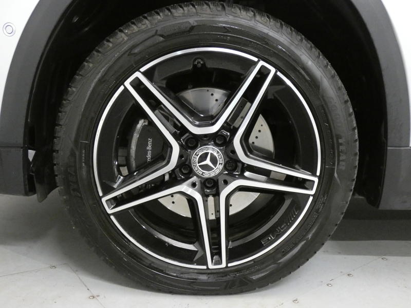 Mercedes Gla 250 e 1.3 218 ch Dct8