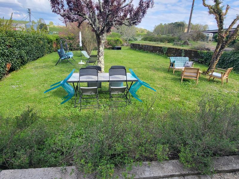 Maison traditionnelle - 116 m² - 8 pièces