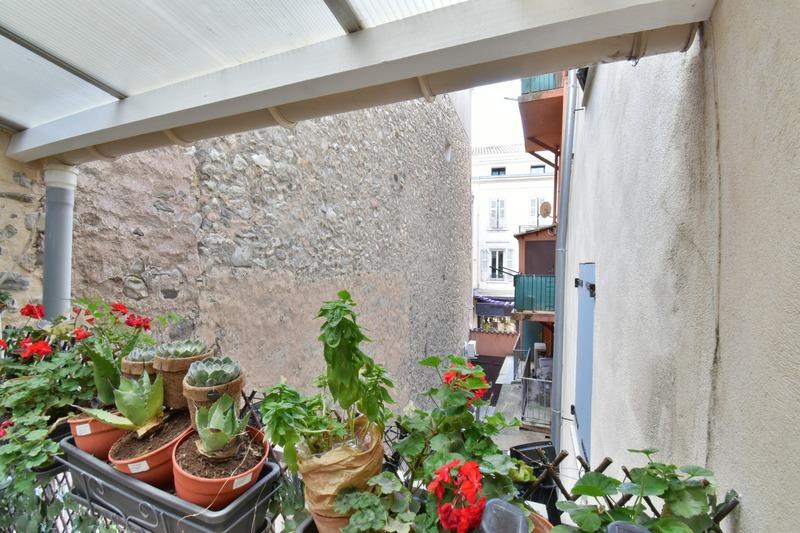 Duplex - 120 m² - 5 pièces