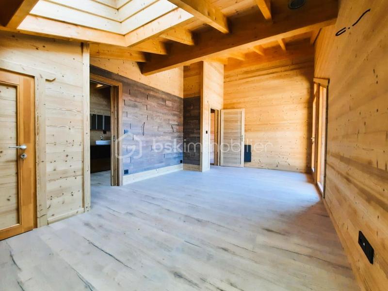 Châlet - 173 m² - 5 pièces