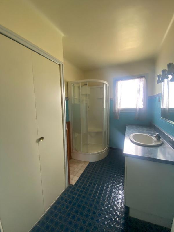 Maison - 119 m² - 5 pièces