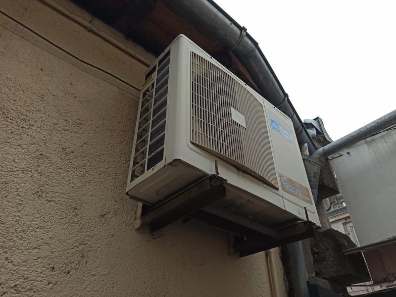 Local commercial - 60 m²