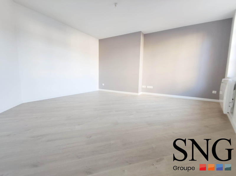 Appartement - 71 m² - 3 pièces