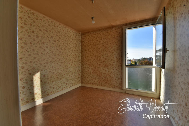 Appartement - 77 m² - 4 pièces