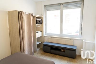 Maison - 115 m² - 6 pièces