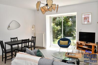 Appartement - 67 m² - 4 pièces