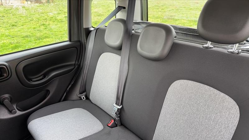 Fiat Panda 1.2 69 Easy