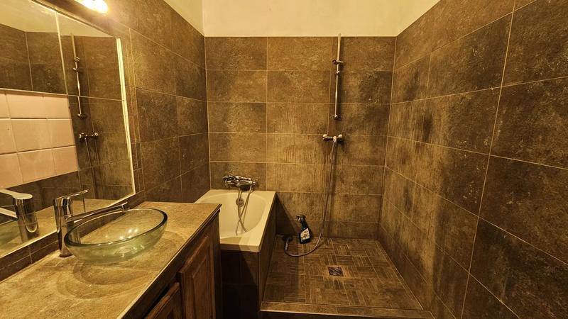 Maison - 109 m² - 5 pièces