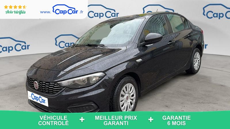 Fiat Tipo 1.4 95 Easy
