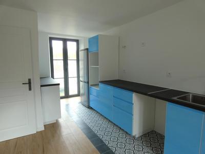 Maison - 127 m² - 5 pièces