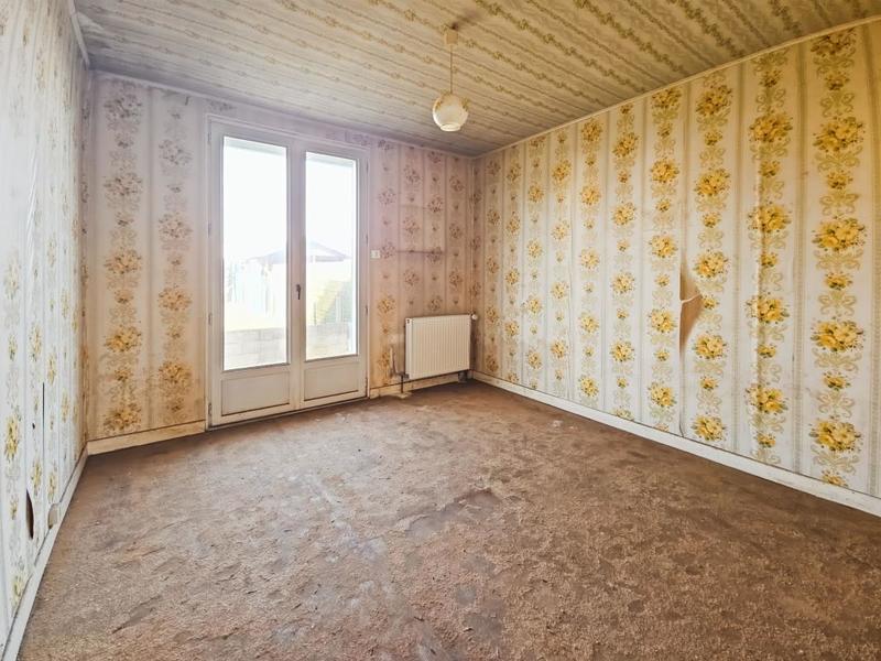 Maison - 113 m² - 7 pièces