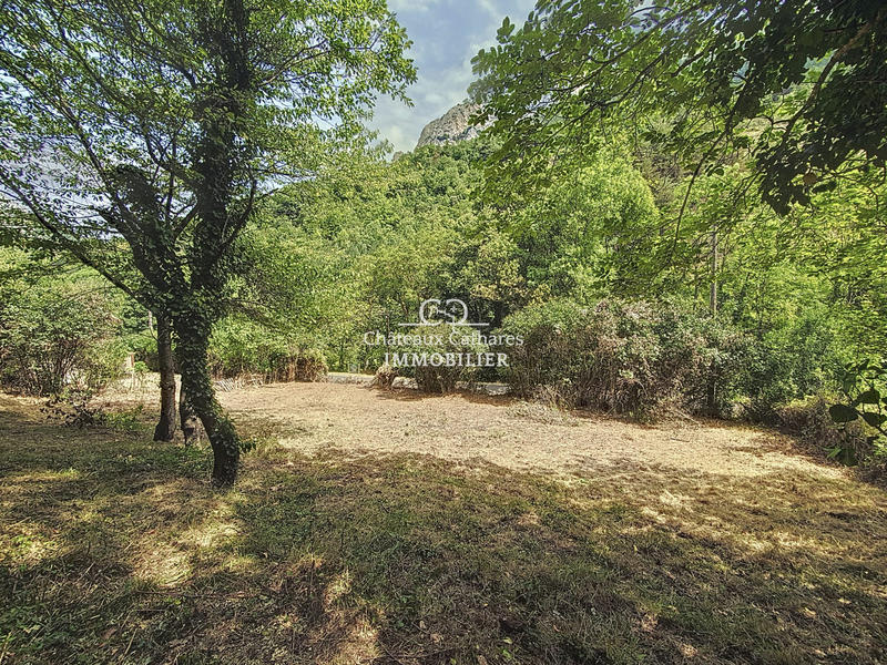 Terrain - 2 287 m²