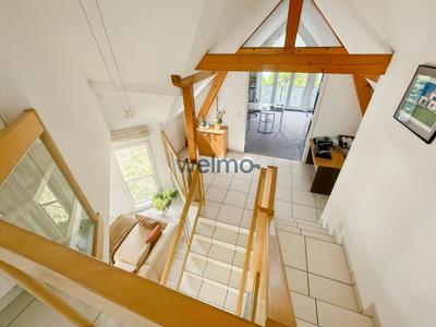 Bureau - 250 m² - 11 pièces