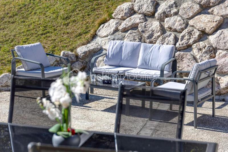 Villa - 98 m² - 4 pièces