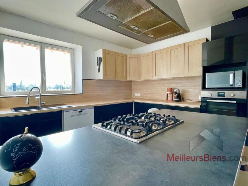 Maison de campagne - 157 m² - 6 pièces