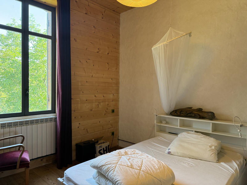 Maison - 135 m² - 9 pièces