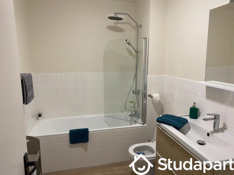 Appartement - 29 m² - 1 pièce