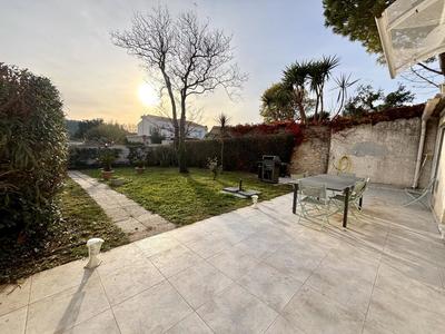 Propriété - 128 m² - 4 pièces