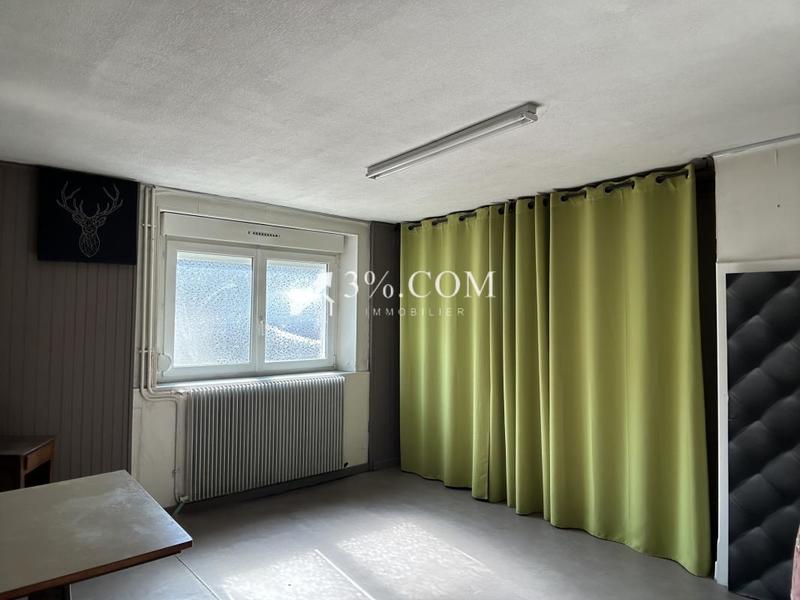 Ferme - 106 m² - 4 pièces