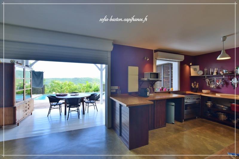 Maison - 109 m² - 5 pièces