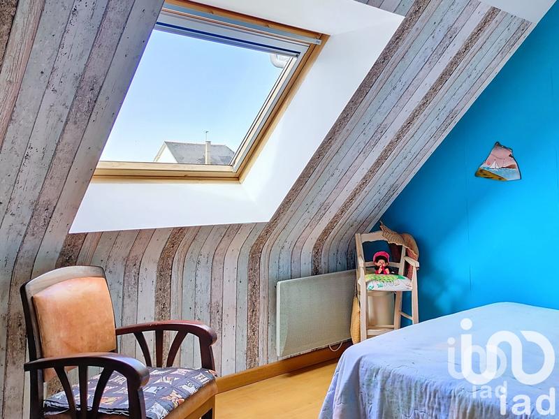 Maison - 110 m² - 6 pièces